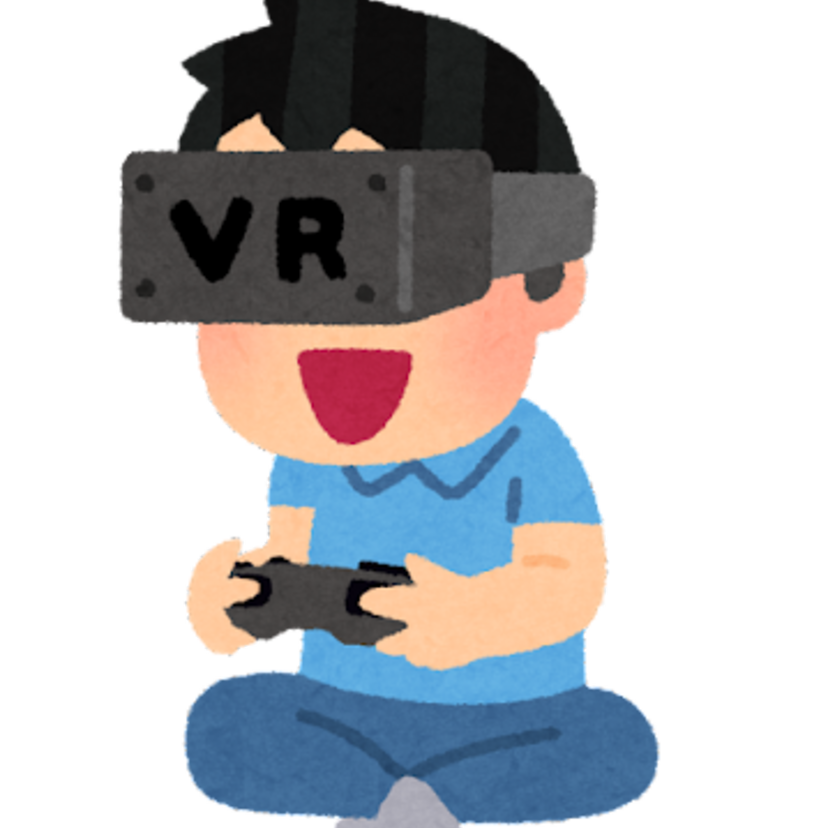 今後ゲームの未来はどう変化していくと思いますか?