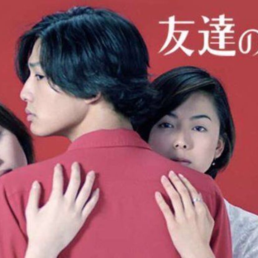 ９０年代にメインで出演したドラマは３本だけ！？安藤政信さんの出演ドラマまとめ