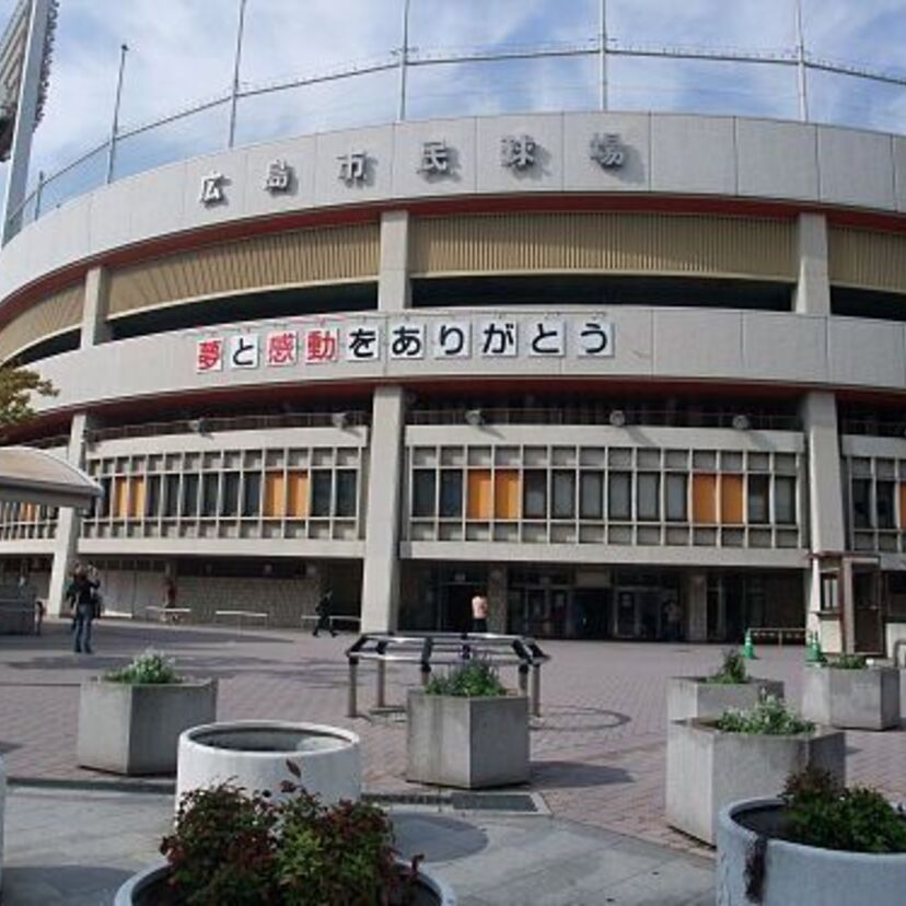 今はなき懐かしの球場で起こった感動・衝撃の瞬間