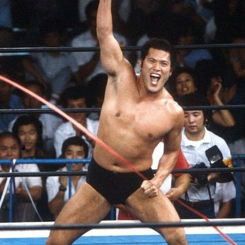 【訃報】元プロレスラー・アントニオ猪木さん死去。1987年因縁の「たけしプロレス軍団（TPG）」騒動を振り返る！！