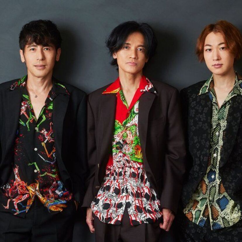『CDTVライブ！ライブ！』に「男闘呼組」成田昭次率いるバンド・成田商事が出演！90年代にヒットを飛ばしたあのアーティストも！