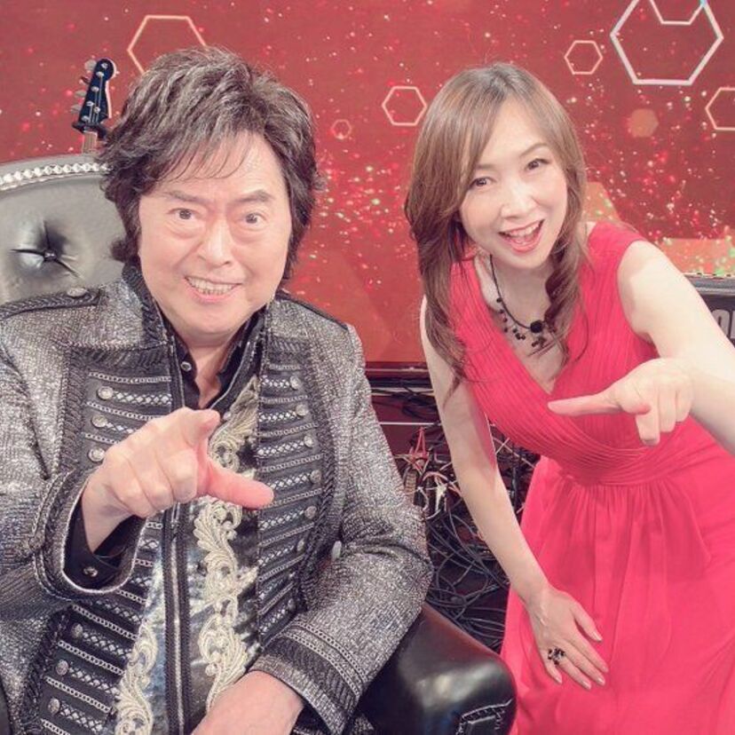 肺がんで闘病中の“アニキ”こと水木一郎（74）、車椅子で「マジンガーZ」を熱唱！！