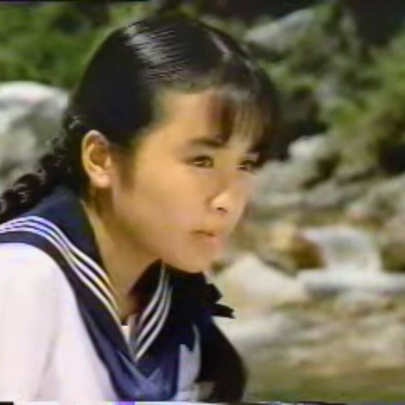 昼ドラ「風のロンド」で衝撃的シーンを演じた！天才子役『早勢美里』現在は？！