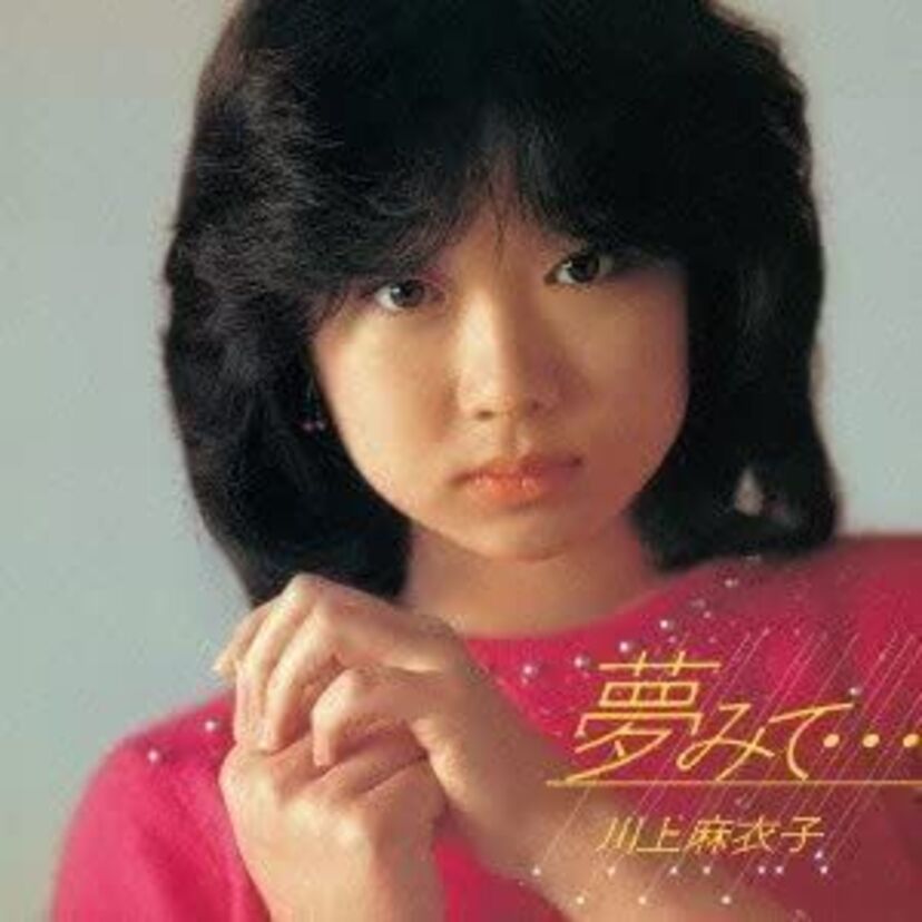 1980年代~1990年代に活躍した一重(または奥二重)に見える美しい有名人