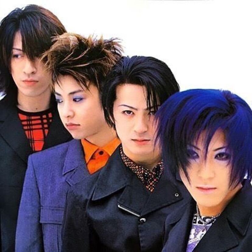 伝説のヴィジュアル系ロックバンド「GLAY」今も変わらなぬロックなビジュアル