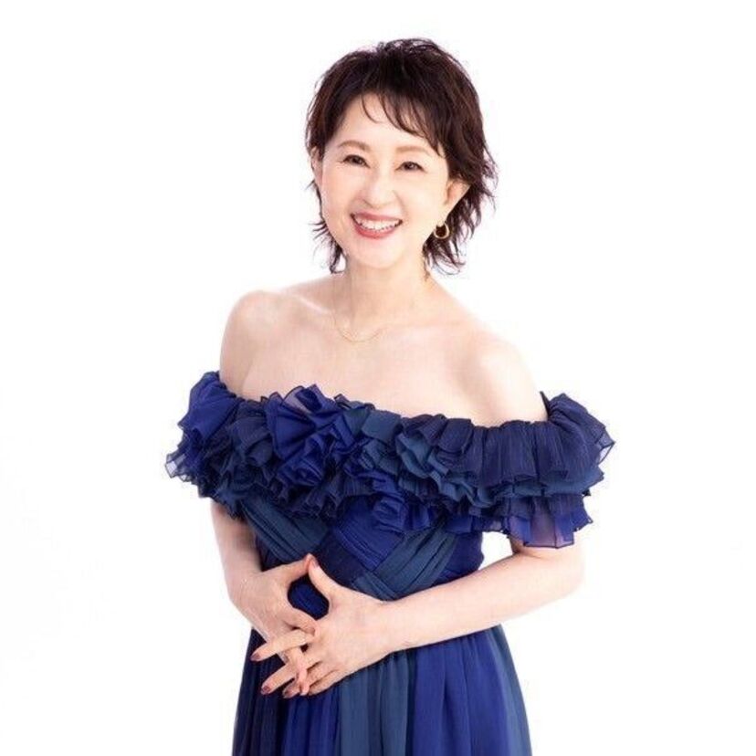 セクシーソングの女王・畑中葉子が37年ぶりの新曲！艶曲「後から前から」やポルノ挑戦など色気たっぷりの芸能人生！！