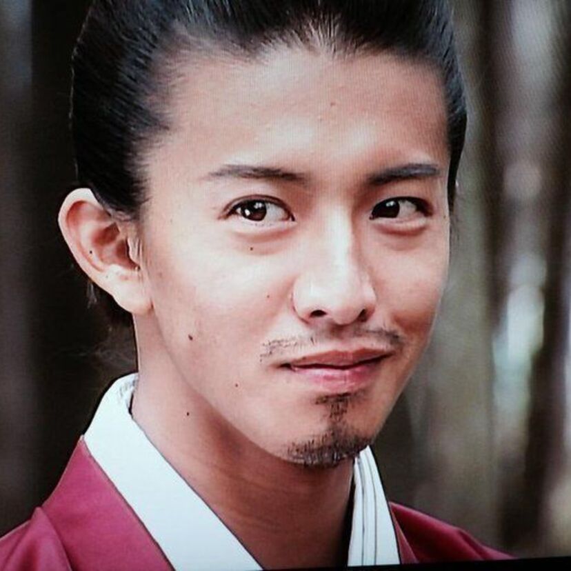 木村拓哉（49）が“信長”役で「ぎふ信長まつり」に参戦！1998年のドラマ「織田信長」での若かりし頃の木村を振り返る！！