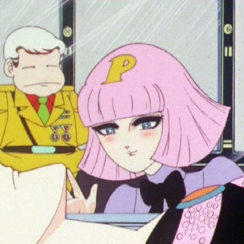 アニメ化40周年記念！「パタリロ！」のアニバーサリー・ブルーレイボックスが発売決定！！