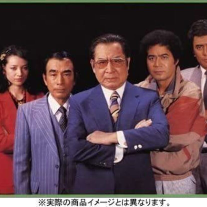 「必殺仕事人」のコンセプトを現代に投影したドラマ「ハングマン」、 彼らは何をしたかったのか。