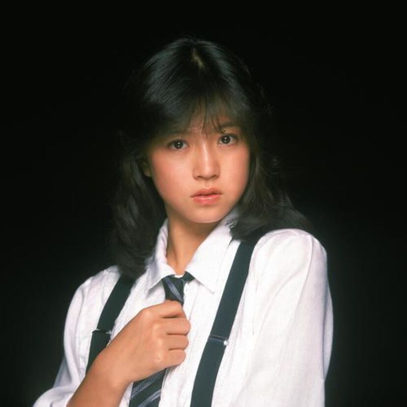 中森明菜がデビュー40周年！特番『中森明菜デビュー40周年 女神の熱唱！喝采は今も』が放送！懐かしのアルバムの復刻も！！