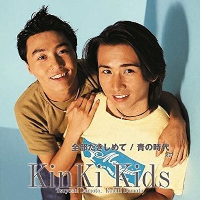 懐かしのジャニーズバラエティ番組！あなたはどれに夢中になった？