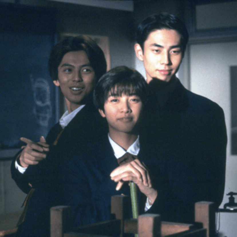 河相我聞さんの出演ドラマまとめ!現在は何をしている?