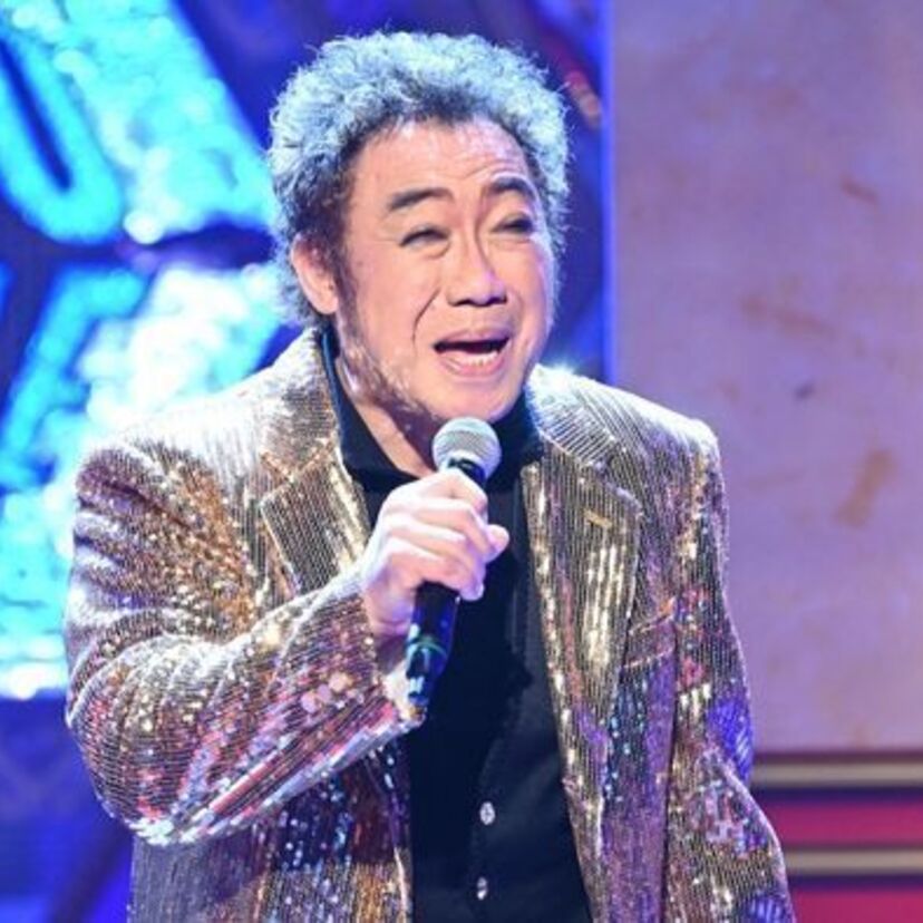芸歴42年のコロッケ（62）が『ものまねグランプリ』で同番組でのラストパフォーマンスを披露！憧れの五木ひろしと共演！！