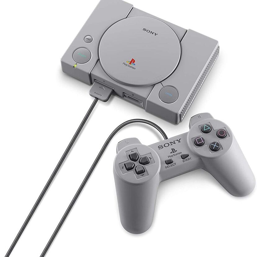 プレステ（初代）の名作ゲームといえば何？