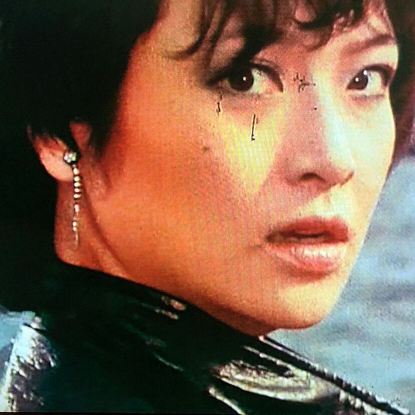 【追悼】僅か56歳の若さで亡くなった「ロマンポルノ界の百恵ちゃん」！『日向明子』！！