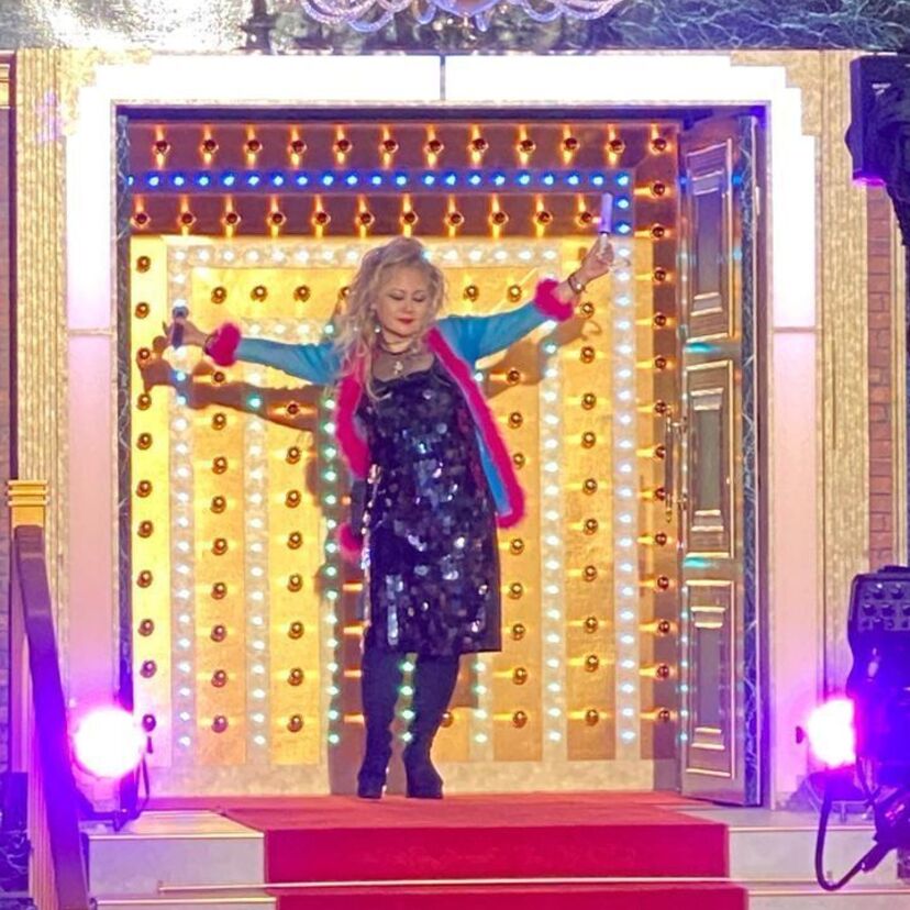「しゃべくり007」にGAO、元光GENJI・内海光司、PERSONZ・JILLが出演したと話題に！！