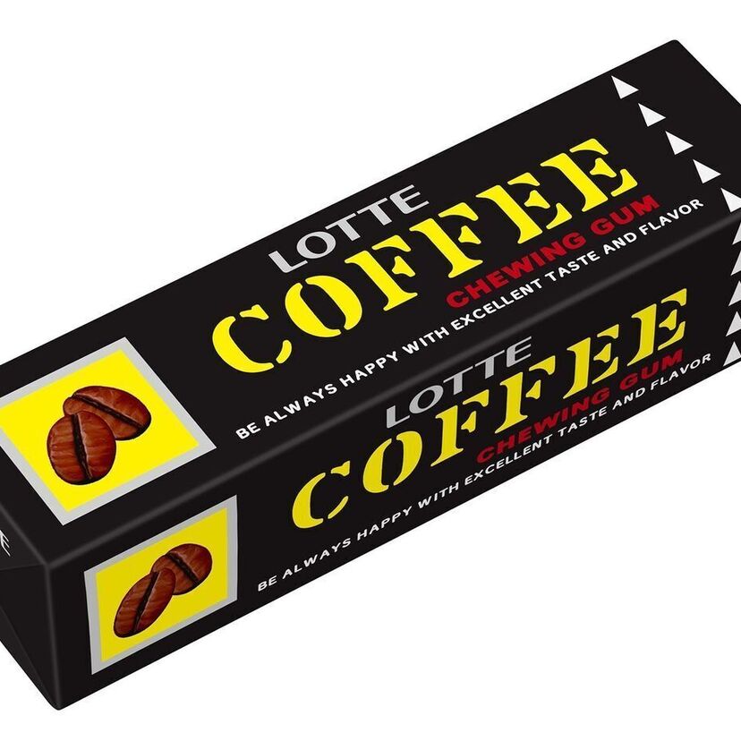 ロッテ「コーヒーガム」が10年ぶりに復活！当時の味とパッケージを再現！8月には「クイッククエンチーCガム」の復刻も！！
