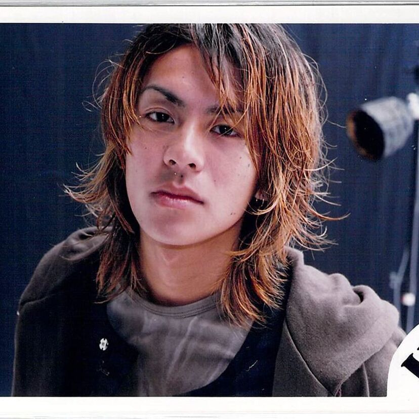 舞台俳優・森田剛の貴重なテレビドラマ出演作をまとめてみた