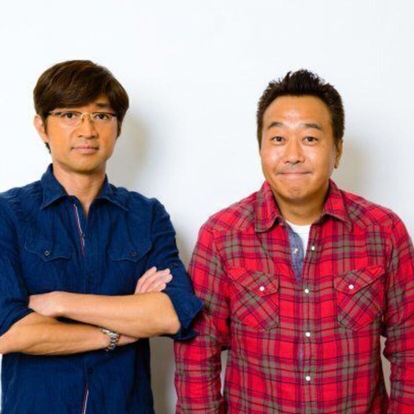 【さまぁ～ず/バカルディ】東のコント職人三村＆大竹コンビの芸風とエピソード盛りだくさん