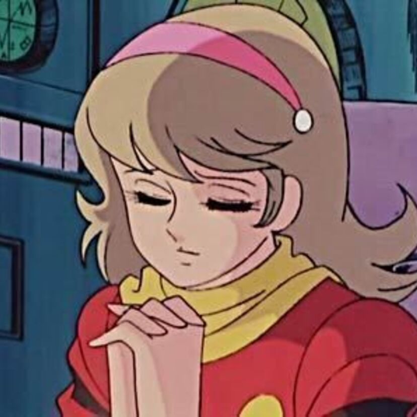 １９７５年から１９７９年までのアニメヒロイン年表【後半】合計33作品：タイムボカン・キャンディ♥キャンディ・サイボーグ009・赤毛のアンほか