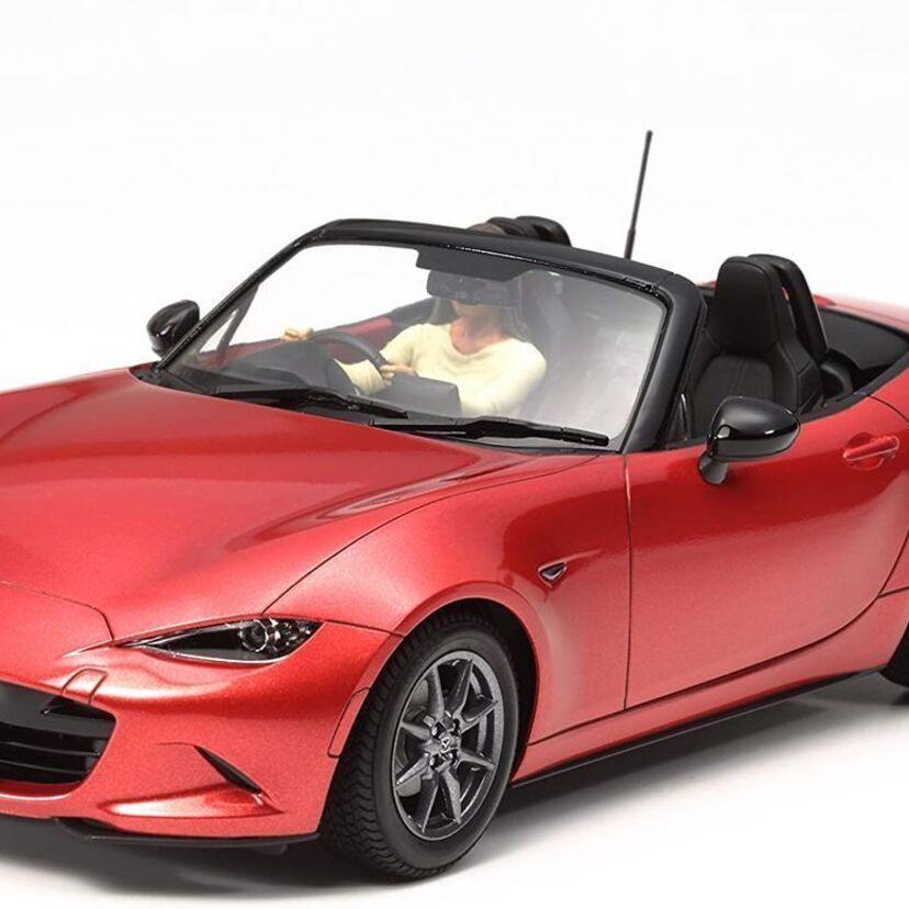 オープンカーに乗っている、乗っていた方はいますか?感想を教えて!