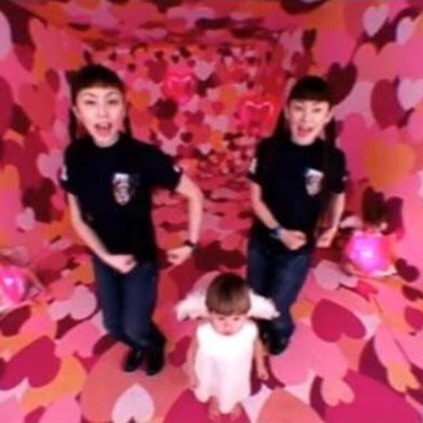 PUFFYによる1998年のヒット曲「愛のしるし」がTikTokで再ヒットの兆し！お笑い芸人も続々と参戦！！