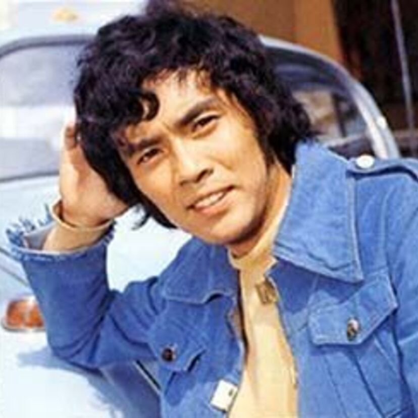 平成だけじゃない！特撮ヒーローは昭和時代からイケメンぞろい！【3.伴大介】