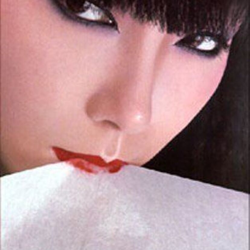 【山口小夜子】美人モデルやダンサー・女優としてご活躍！その死因やかつて露わにした官能シーンなどもチェック！