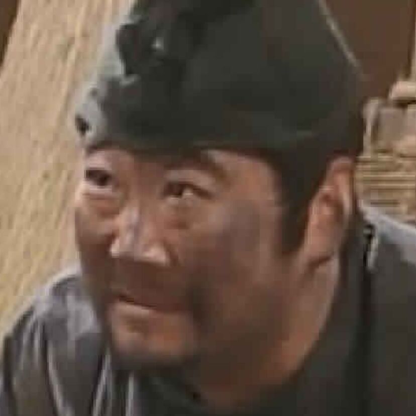 【追悼】スーパー戦隊シリーズや人気ドラマで名脇役を務めた『ドン貫太郎』！！