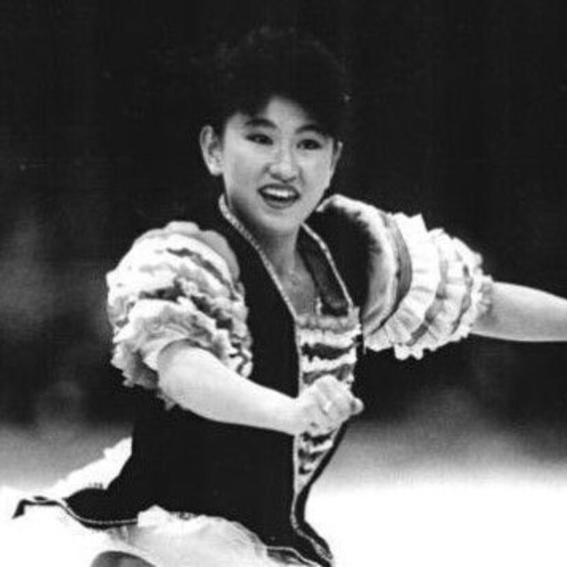 下剋上！氷上の芸術だった女子フュギュアスケートをスポーツに変えた伊藤みどり