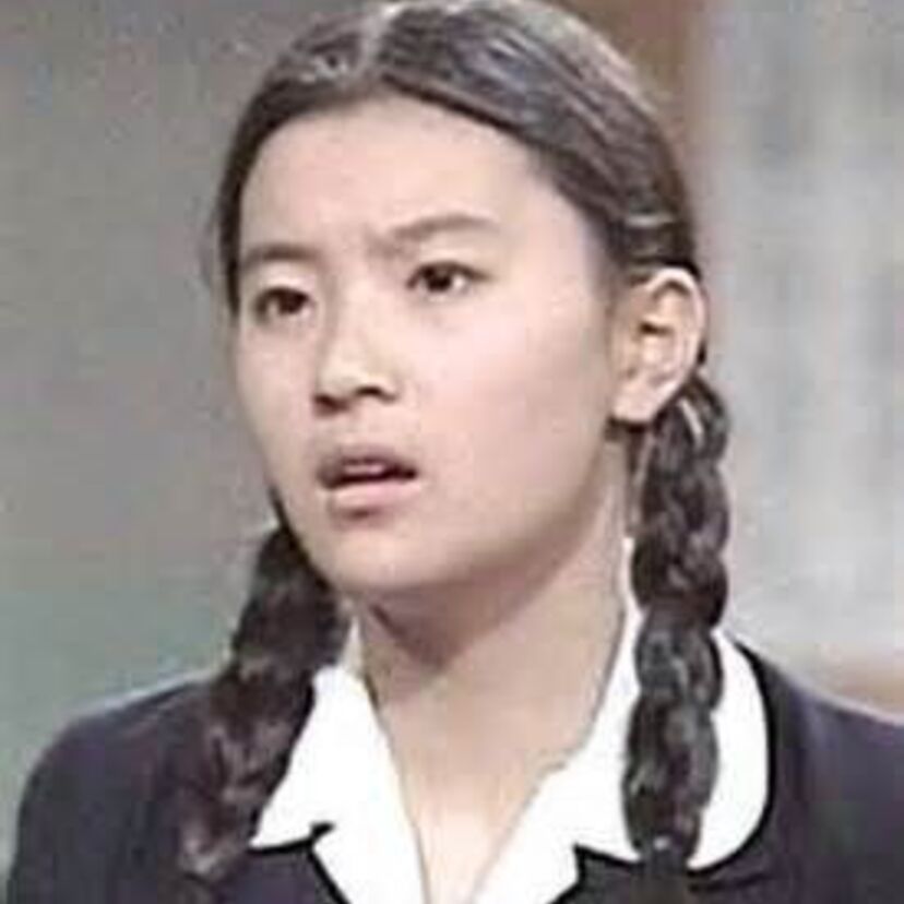 「3年B組金八先生」の生徒山本まどか 役を演じた『福家美峰』現在は・・・。