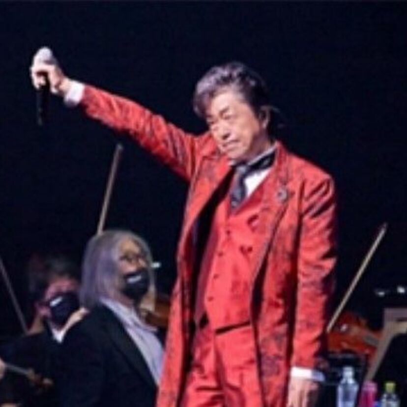 ≪ライブレポート≫中村雅俊シンフォニックライブ4都市ツアーの初日・名古屋公演