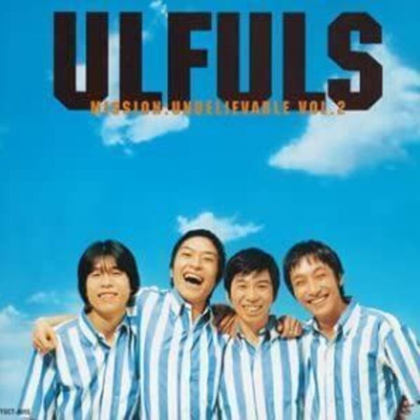 デビュー30周年！ウルフルズの名曲を90年代中心にまとめてみた！