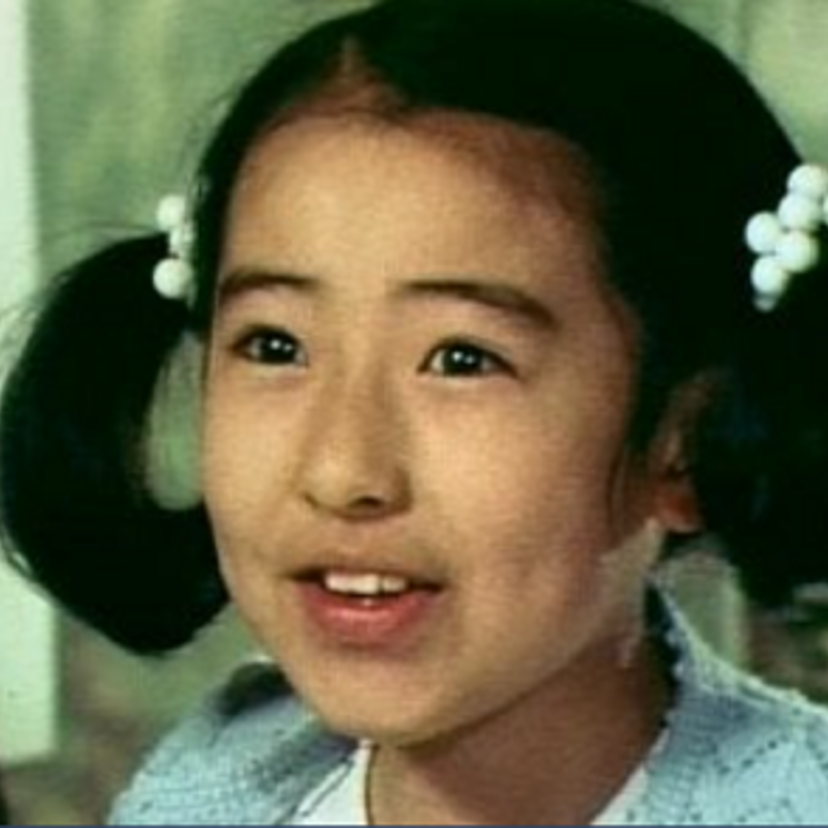 「ケンちゃんシリーズ」で妹のトコちゃんを演じていた『佐久間真由美』が懐かしい!!