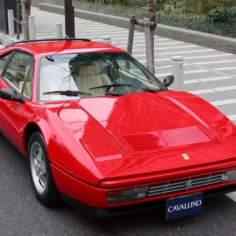 80年代 大物芸能人・有名人が乗っていた車まとめ 愛車遍歴