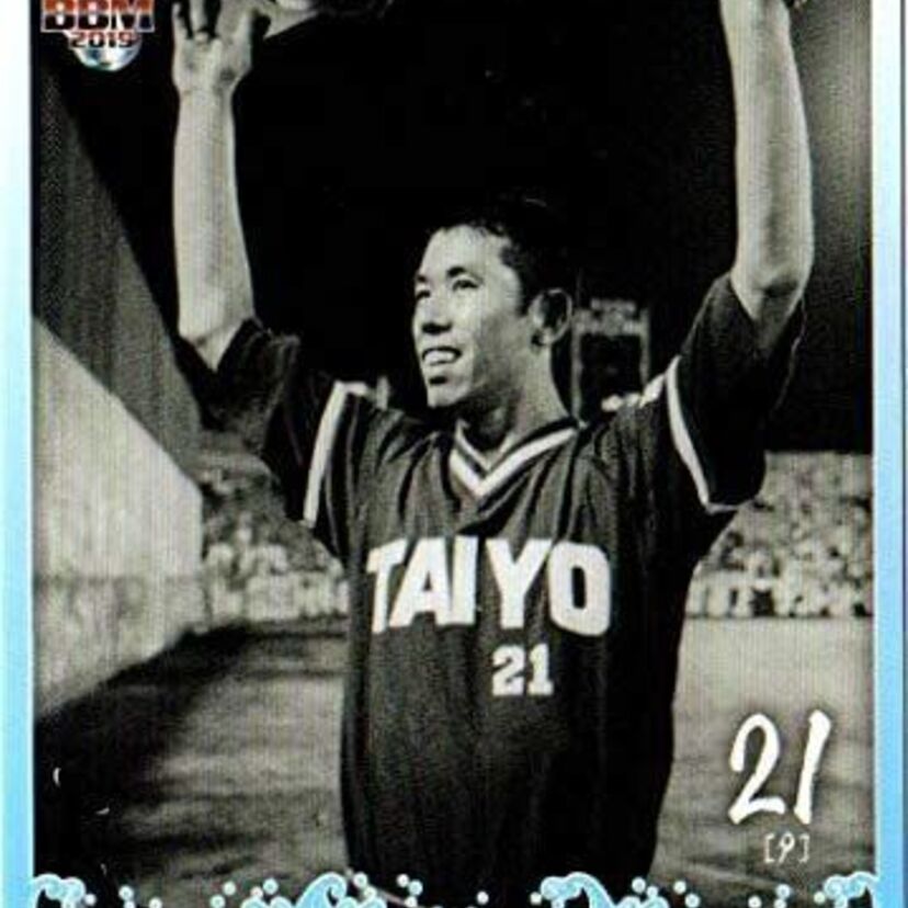 【野村収】史上初全12球団から勝利したピッチャー！1978年には最多勝も記録