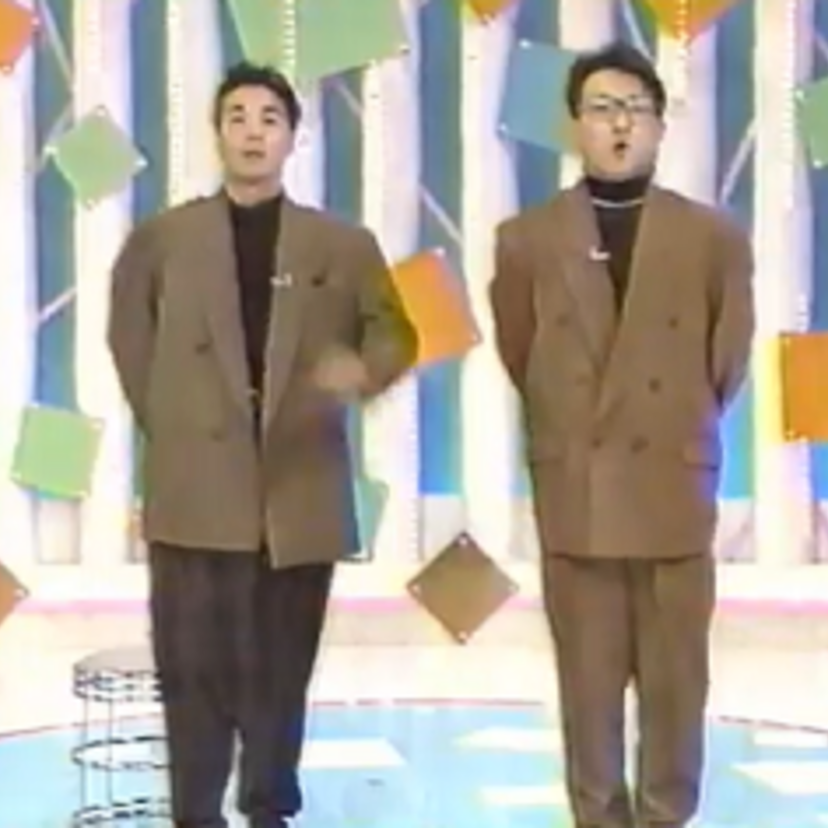 俳優『阪田マサノブ』元々は、お笑い芸人として活動していたって知ってた？！