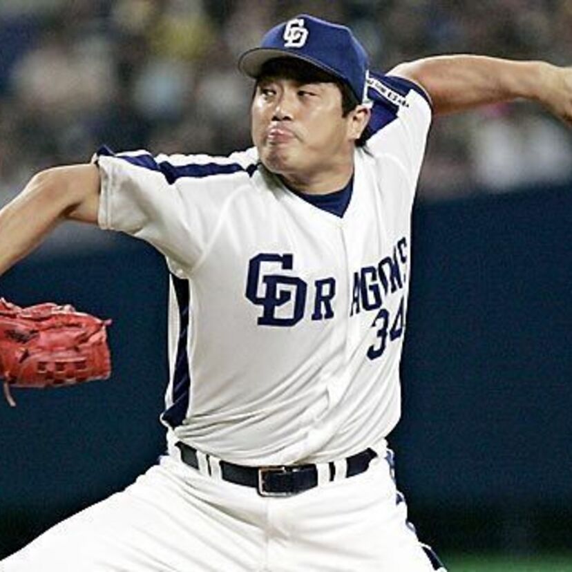 プロ野球現役最年長50歳の中日・山本昌、引退。90年代の中日「今中・山本昌」時代を懐かしむ。