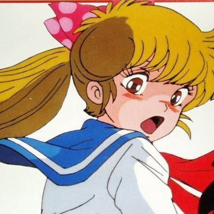 １９８０年代名作アニメヒロイン：さすがの猿飛（霧賀魔子）・名探偵ホームズ（ハドソン夫人）・愛少女ポリアンナ物語（ポリアンナ・フィティア）・牧場の少女カトリ