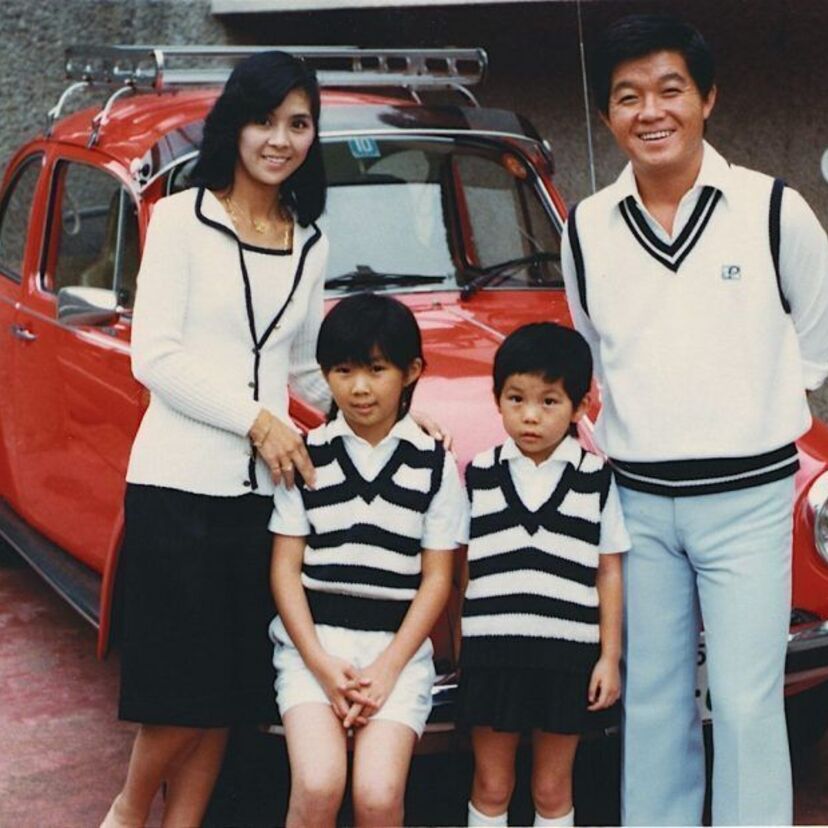 「坂本九」の妻『柏木由紀子』って元々は子役で歌手としても活動していたの知っていた？！