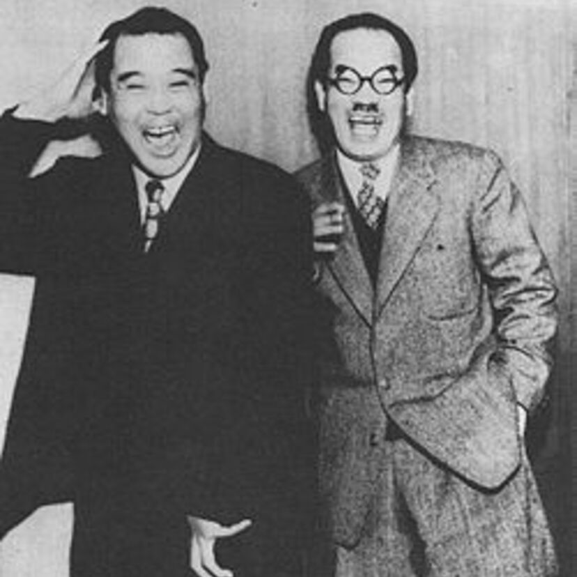 1980年～1982年、日本中を大きな渦に巻き込んだ漫才ブーム