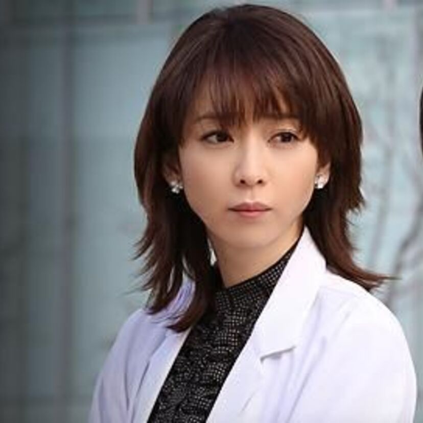 【稲森いずみ】1990年代に登場し美人女優としてご活躍！ハッピーマニアなどの代表作やかつて披露した官能シーンもプレイバック！