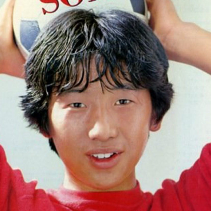 「1年B組新八先生」で小田康平役を演じた『斉藤康彦』って覚えてる？！