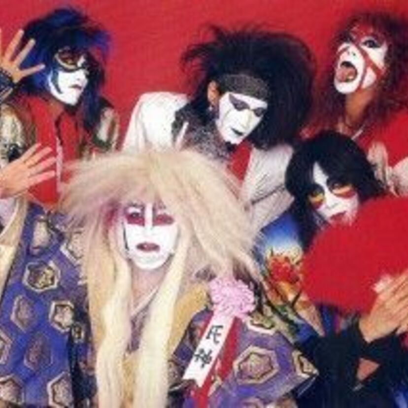 「お江戸」がヒット！カブキロックス結成25周年！