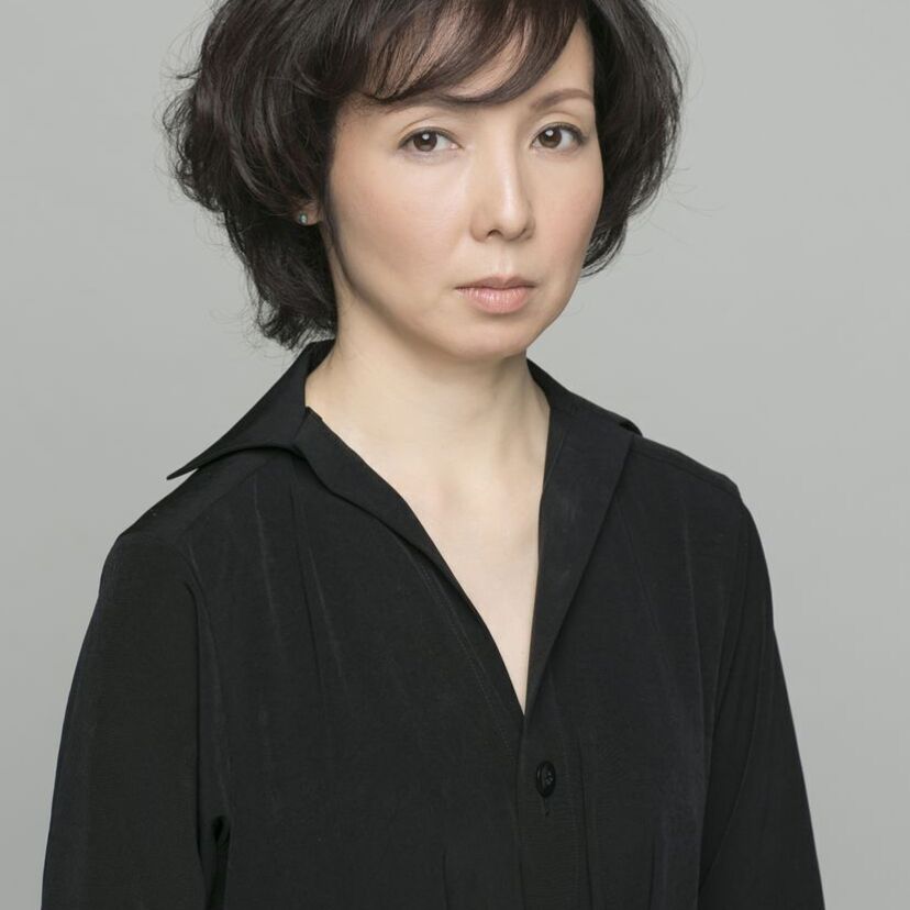 【那須佐代子】美人女優として舞台・テレビドラマでご活躍！大村未童との結婚・離婚や官能作品などもピックアップ！