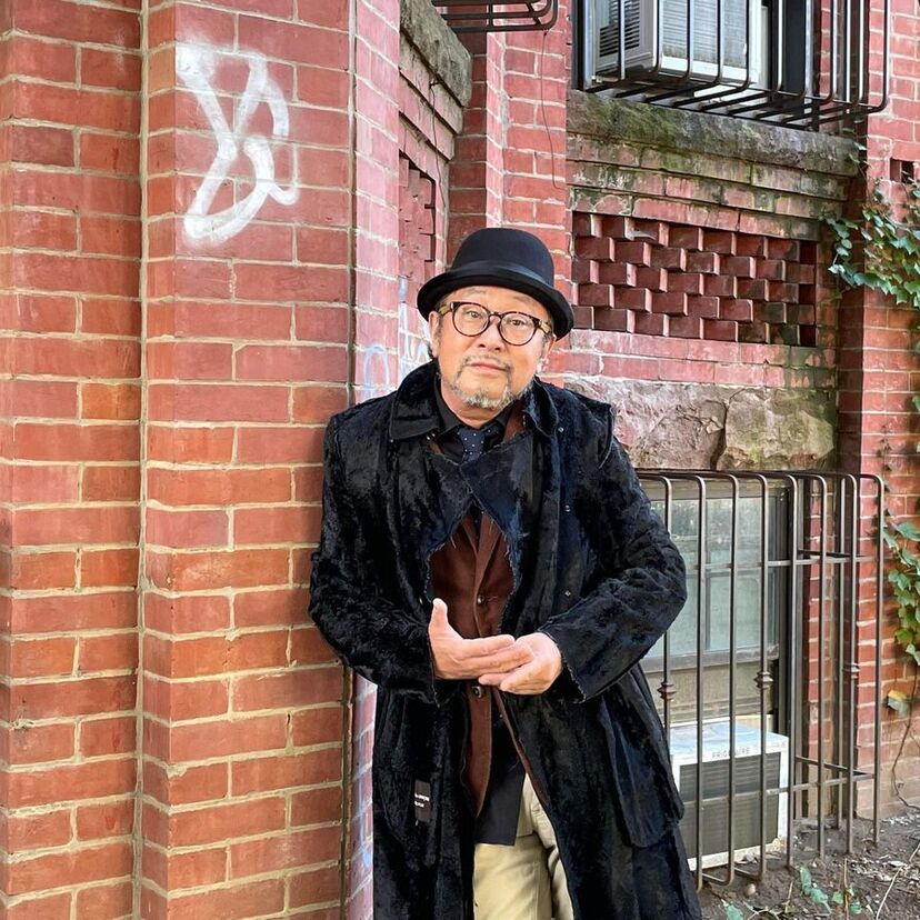 大江千里（62）が来春発売予定のデビュー40周年記念アルバムのセルフカバー楽曲を大募集！歴代のシングル売上トップ5って？