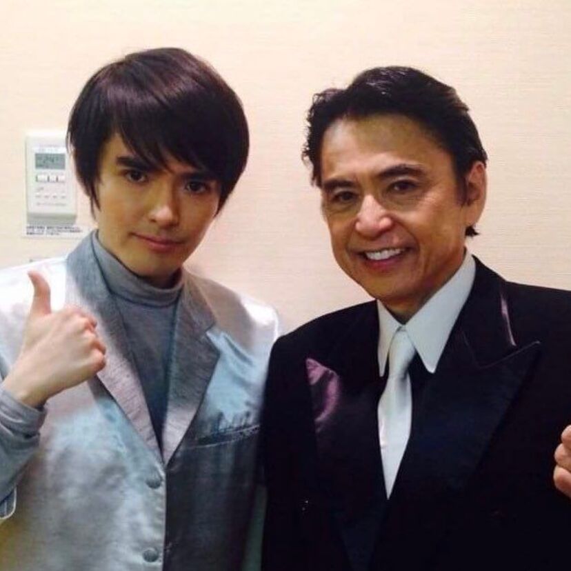 【訃報】俳優・志垣太郎さん死去。おれは男だ！、ベルサイユのばら、元気が出るテレビなど