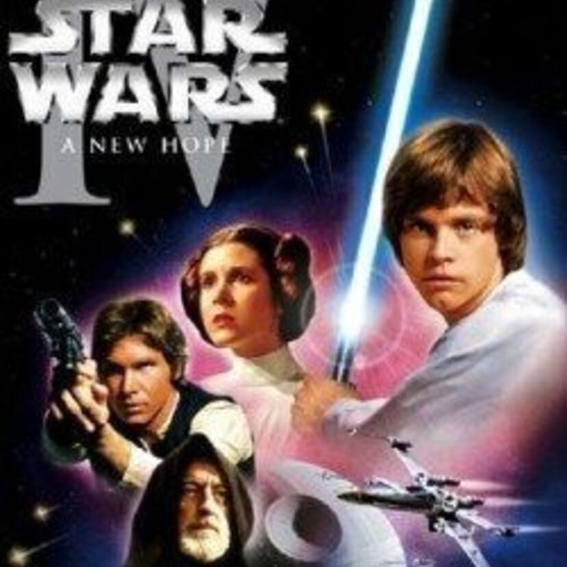 今も「スター・ウォーズ」は生き続ける☆２０１５年・最新作も公開