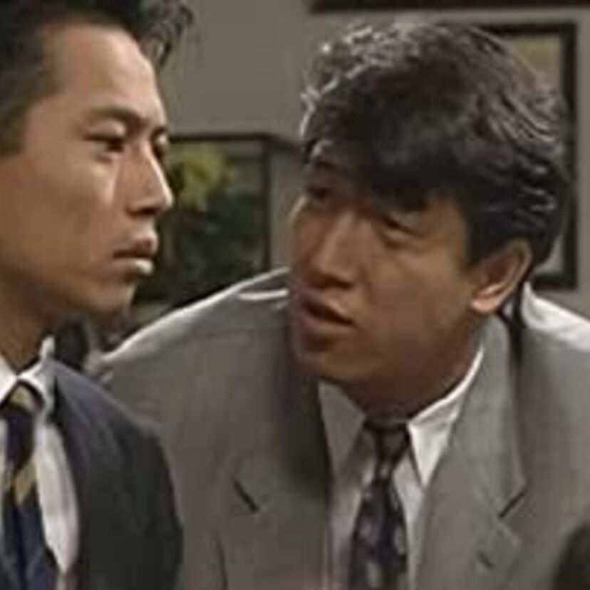 素朴な演技が人気!布施博さんの出演ドラマまとめ