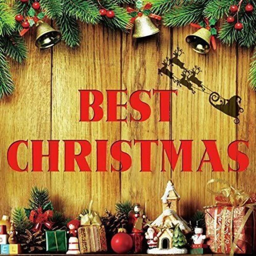 懐かしの洋楽クリスマスソング